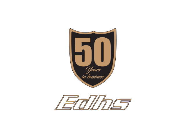 Edhs firar 50 år
